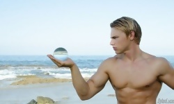 Brady Jensen