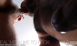 Real Men Like To Fuck