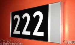 Room 222