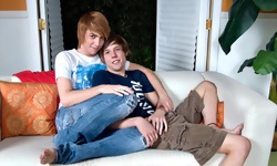 Atlanta Grey And Kaiden Ertelle