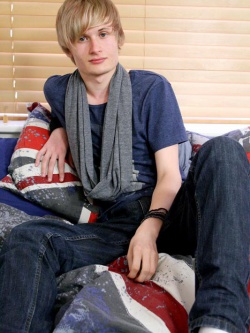 Brent Daley