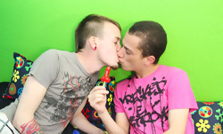 Chris Jett And Phillip Ashton