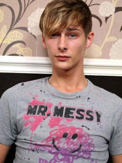 Connor Levi