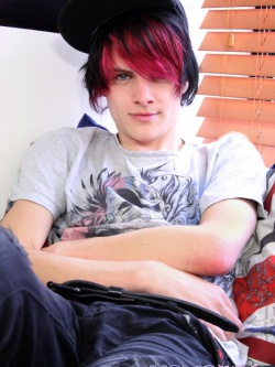 Damien Winters