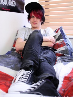 Damien Winters