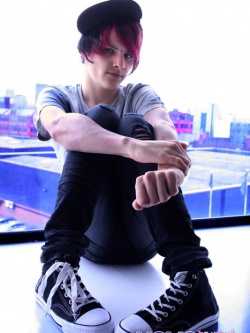 Damien Winters