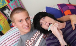 Devon Westfall And Tyler Bolt
