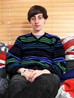 Ethan Knight