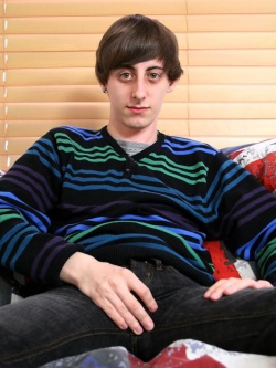 Ethan Knight