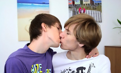 Ethan White And Kurt Maddox
