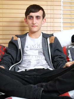 Jake Wild