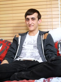 Jake Wild