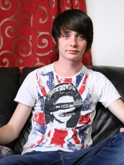 Jared Lysander