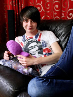 Jared Lysander