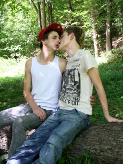 Jesse Jenkins And Skylar West