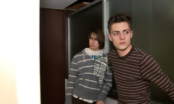 Kayden Daniels And Spencer London