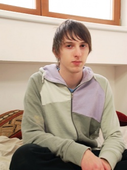Kurt Maddox