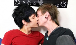Kyle Wilkinson And Jason Valentin