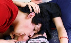 Kyle Wilkinson And Jason Valentin