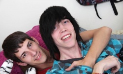 Mike King And Tyler Bolt