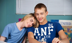 Preston Andrews And JT Wreck