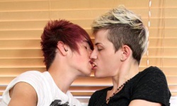 Rhys Casey And Skylar West
