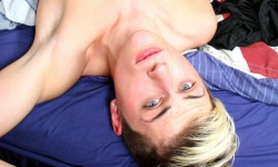Rhys Casey And Skylar West