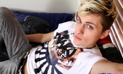 Skylar West