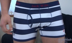 Aaron Janes