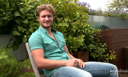 Aaron Janes Outdoors