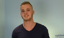 Alex Dace