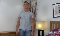 Alfie Preston
