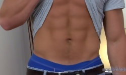 Alfie Preston