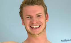 Andrew Hayden and Harry Long