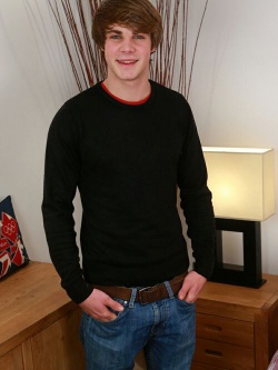Archie Preston