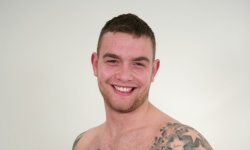 Bailey Morgan and Andy Lee