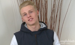 Ben Thomson and Dan Broughton