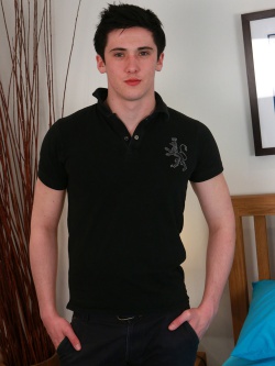 Brendan Middleton