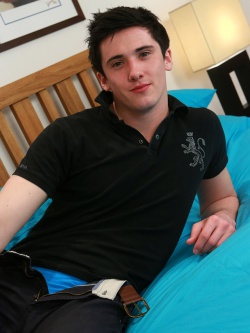 Brendan Middleton