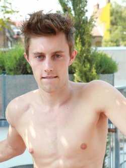 Cameron Donald