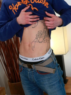 Charlie Jackson