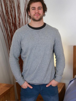 Cory Burns