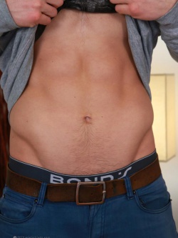 Cory Burns