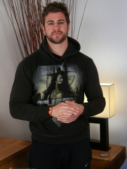 Cory Burns and Dan Broughton Pics