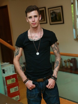 Damian Olsen