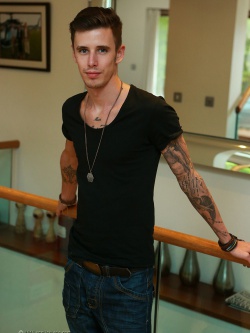 Damian Olsen