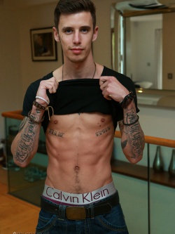 Damian Olsen