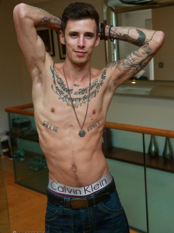 Damian Olsen