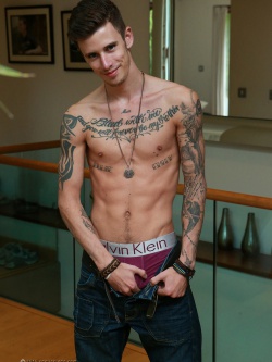 Damian Olsen