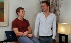 David Heath and Will Robson
